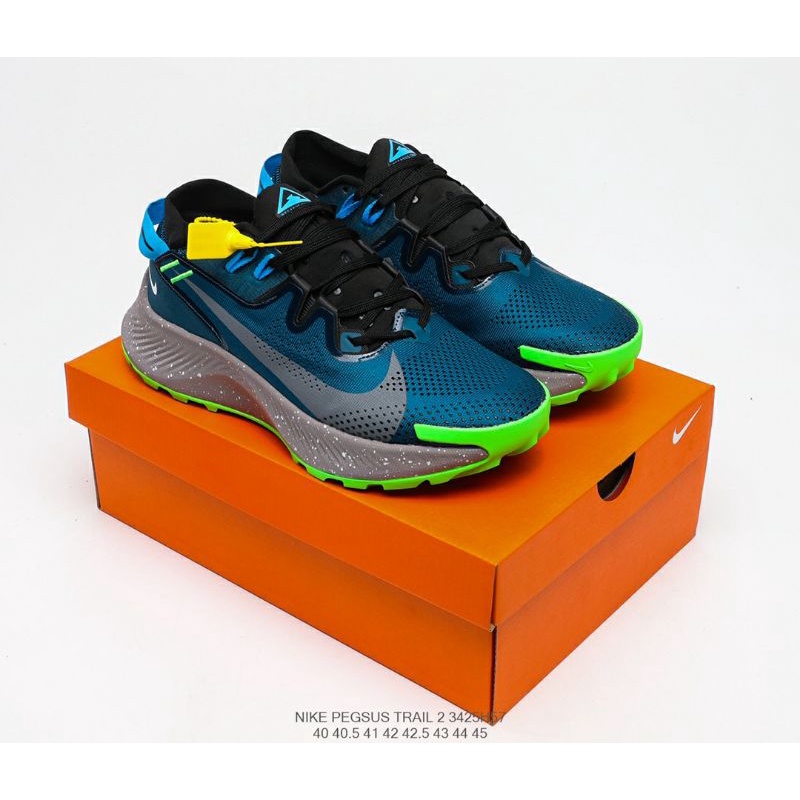 Giày NI.KE Pegasus Trail 2