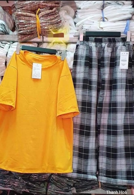 [RẺ VÔ ĐỊCH Áo Thun Tay Lỡ Trơn Unisex Kèm Ảnh Thật | BigBuy360 - bigbuy360.vn