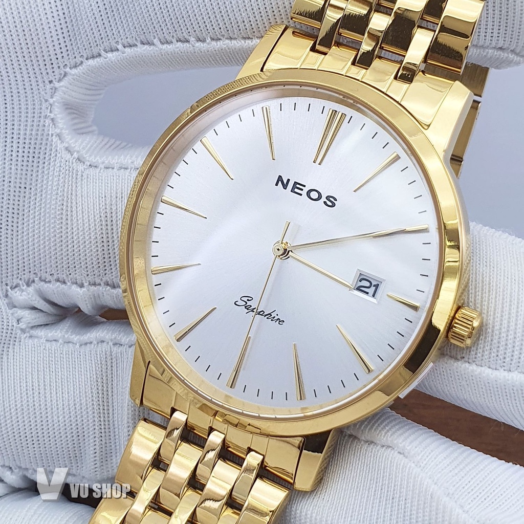 Đồng hồ nam NEOS N-30932M Chính hãng