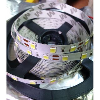 Đèn led cuộn trang trí bóng 5054 điện 12V