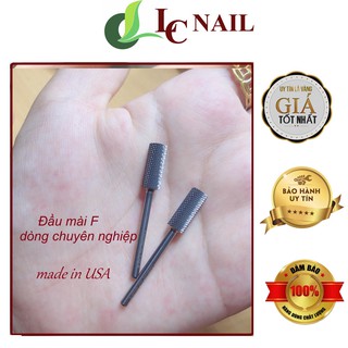 Đầu mài móng mỹ , Đầu mài mịn chuyên nghiệp