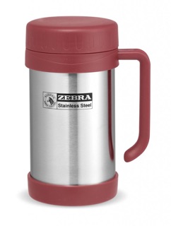 Bình giữ nhiệt Zebra 500ml giảm sốc