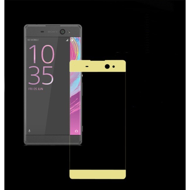 Cường lực XA Ultra full màn hình
