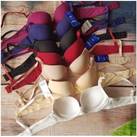 Áo ngực boya 522bt