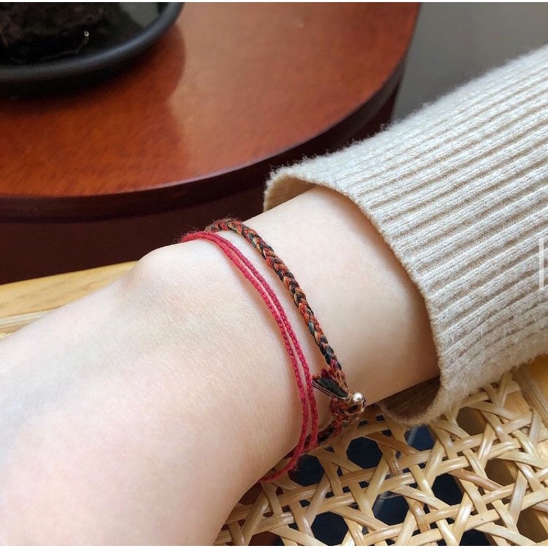 ✨ Vòng tay handmade Diffident II✨