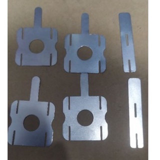 kẽm hàn cell pin 16850