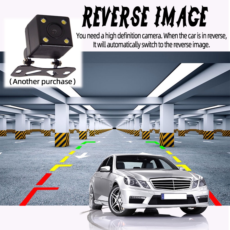 Máy Phát MP5 5 Inch CarPlay 1 Din Bluetooth 5.1 Cho Điện Thoại Di Động