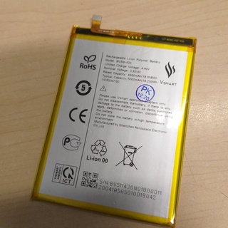 Pin Vsmart Joy 3 / Live 4 BVSM-430