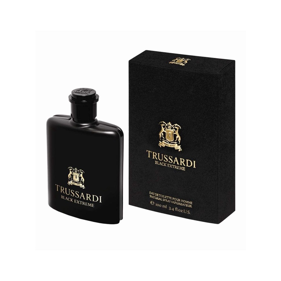 Nước hoa nam Trussardi Black Extreme EDT 100ml