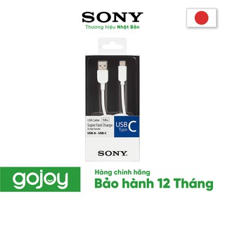 Cáp Usb Sony CP-AC100/WC WW