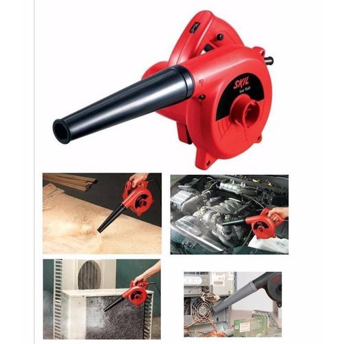 Máy Hút Thổi Bụi SD9020 Mạnh Mẽ Công Suất 700W Giúp Vệ Sinh Dễ Dàng - Full Box, Mới 100% - Hàng Chính Hãng