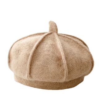 Nón bánh tiêu cho bé