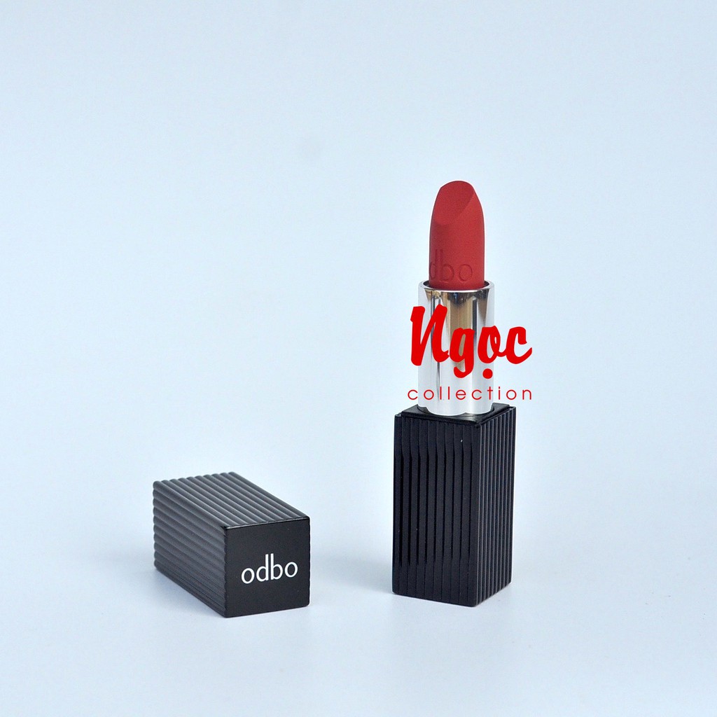 Son Odbo Grand Taste Lipstick Thái Lan