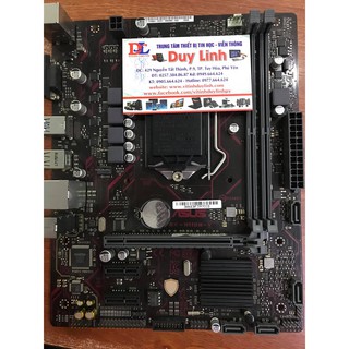 Mainboard ASUS H110M-E