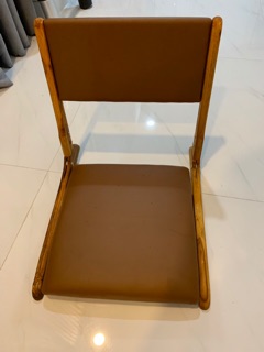 Ghế ngồi bệt