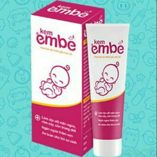 Kem embe. 20g