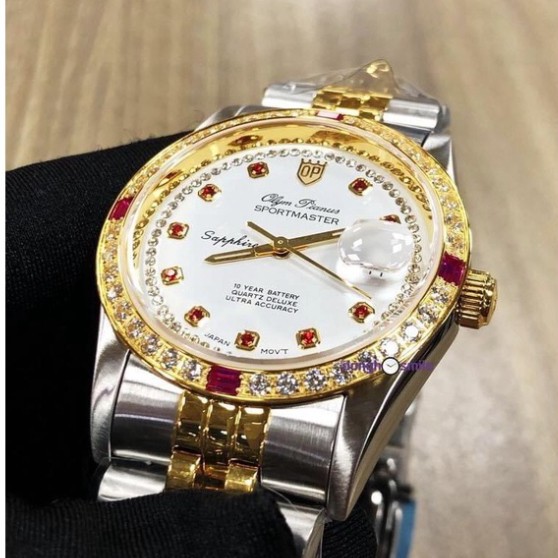 Đồng hồ nam OP chính hãng nhật,bảo hành 12 tháng | BigBuy360 - bigbuy360.vn