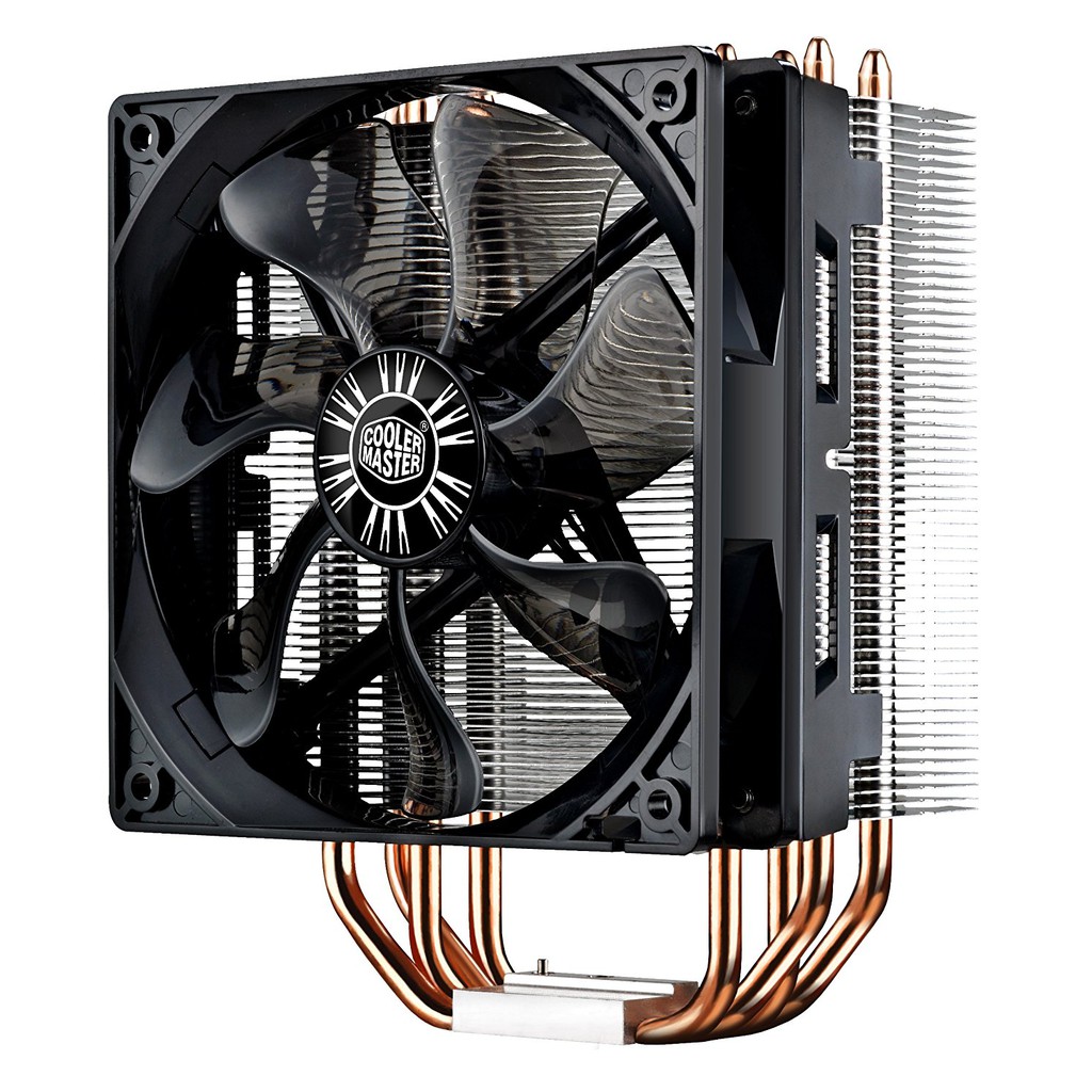 Quạt tản nhiệt Cooler Master HYPER 212 EVO