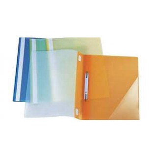 Tập 10 chiếc File acco (bìa báo cáo) loại dày đẹp.
