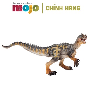 MÔ HÌNH ĐỘNG VẬT - KHỦNG LONG ALLOSAURUS