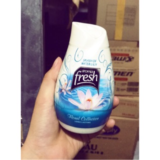 🌹Sáp thơm phòng FRESH 198g