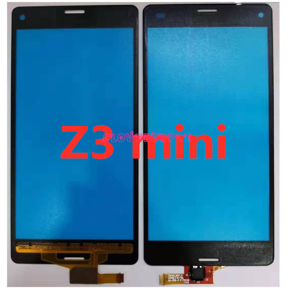 Màn Hình Cảm Ứng Chất Lượng Cao Cho Sony Xperia Z3 Mini Compact D5803 D5833