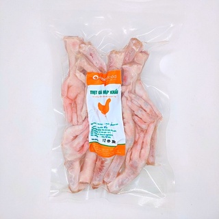 - Chân gà nhập khẩu hút chân không - 500g
