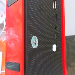 Loa Bluetooth mini