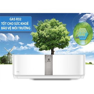 Máy lạnh Electrolux ESM09CRO-A4