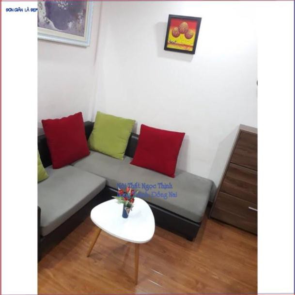 [XẢ KHO] Bàn Trà nhỏ NTF bàn sofa