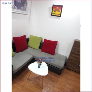 Bàn trà nhỏ ntf bàn sofa