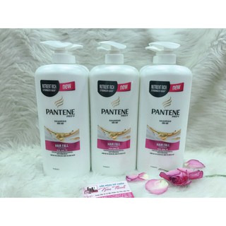 Dầu Gội Pantene Ngăn Rụng Tóc (1200ML)