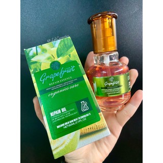 Tinh dầu Bưởi kích thích mọc tóc GrapeFruit