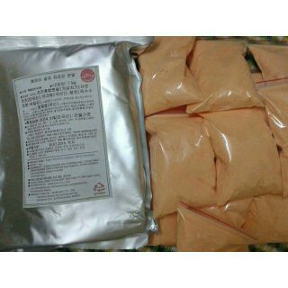 100gr Bột phô mai lắc Hàn Quốc