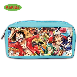 Bóp Viết One Piece