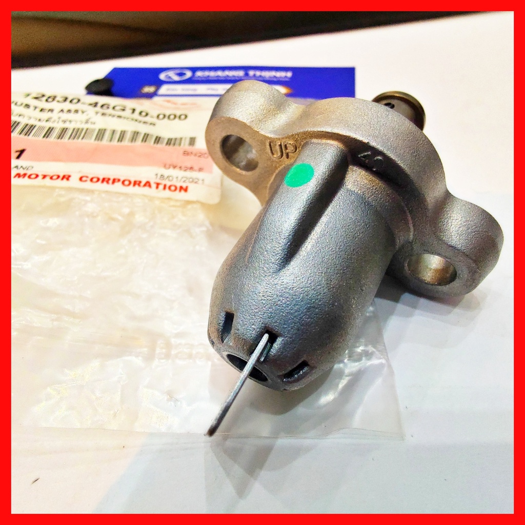 Tăng Cam Suzuki Hayate , Axelo , Raider , Smash - Hàng Chính Hãng