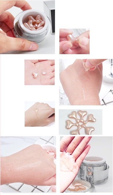 Serum Sụn Mũi Cá Hồi Dds Nội địa Trung