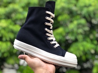 GIÀY THỂ THAO RO CAO CỔ