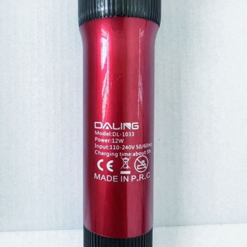 Tông Đơ Cắt Tóc DALING DL-1033