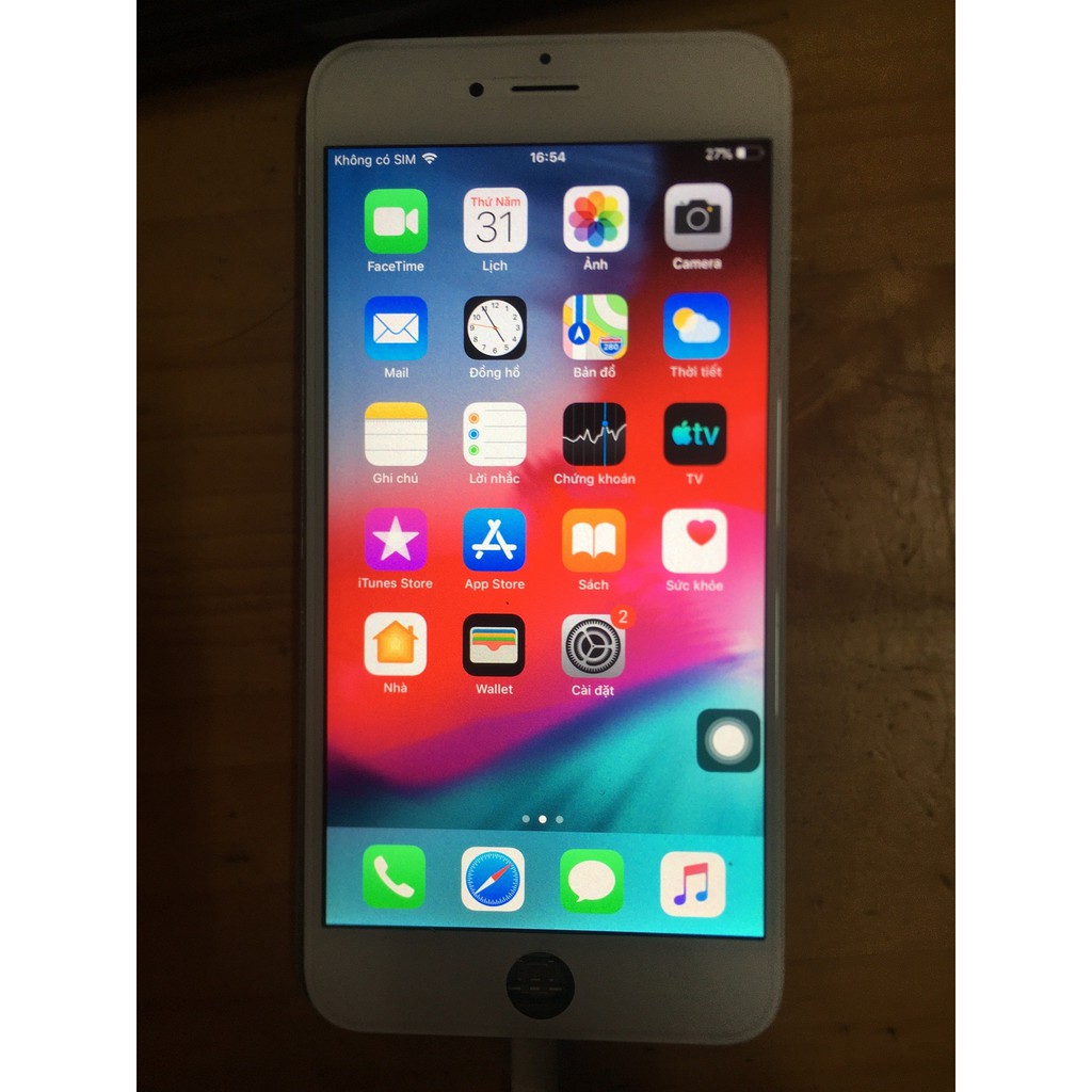 Màn hình iphone 6 plus zin | BigBuy360 - bigbuy360.vn