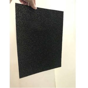 Màng lọc trung gian A3 cho Máy lọc không khí Coway Dolomities AP-1008CH