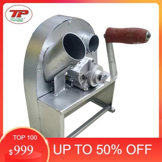 Máy thái hành tỏi ớt đa năng Tấn Phát - MTHTP01 (Tặng kèm bộ dao)