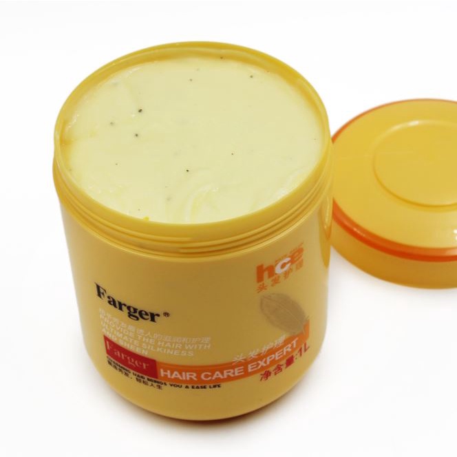 Siêu phục hồi tóc farger 500ml