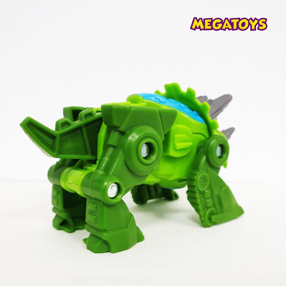 Khủng long biến hình Transformer Rescue Bots - Boulder (A8480)