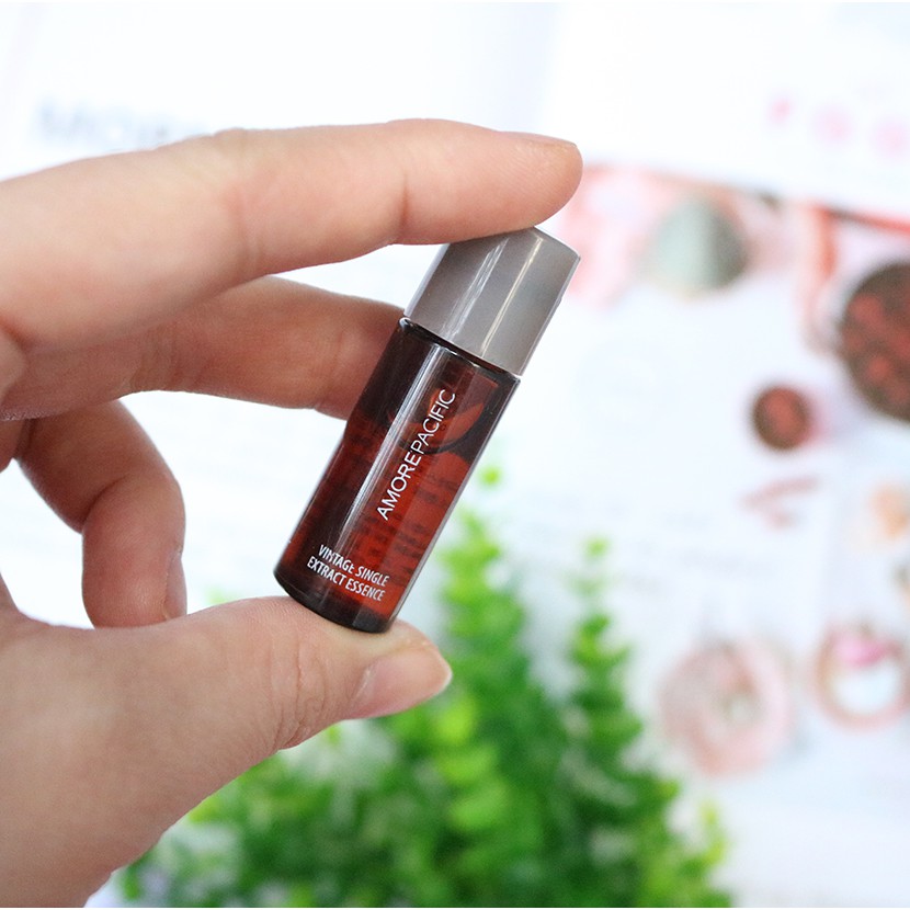 Vua Nước Thần Amore Pacific Vintage Single Extract Essence mini 5ml | BigBuy360 - bigbuy360.vn