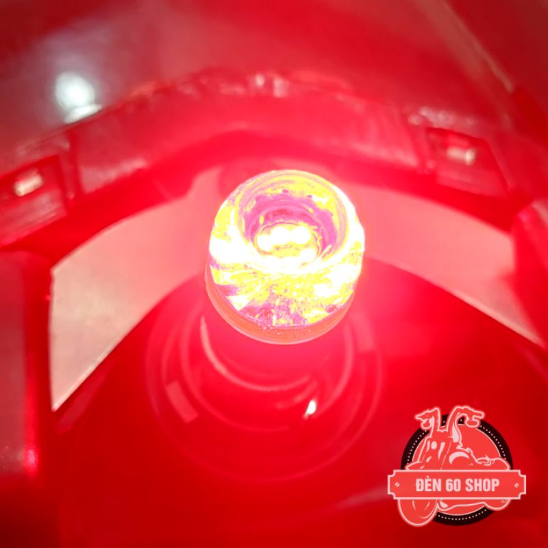 Bóng Led Hậu/Stop F1  - Bh 6 Tháng 1 Đổi 1