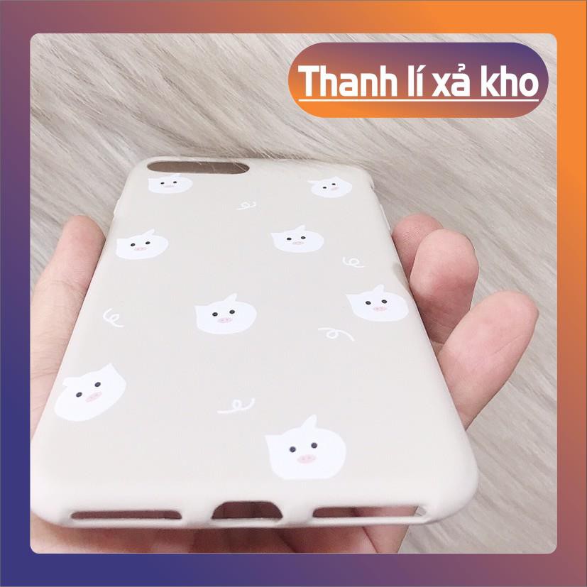 [K]SAMSUNG J7 PRO/ 6/6s/6+/7+/8+/X/XS/XS MAX ỐP SILICONS CHỐNG BẨN IN HÌNH DỄ THƯƠNG ^^