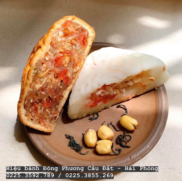 Bánh trung thu Đông Phương: thập cẩm truyền thống | BigBuy360 - bigbuy360.vn