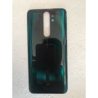 Kính lưng/ Lưng Redmi note 8 Pro zin