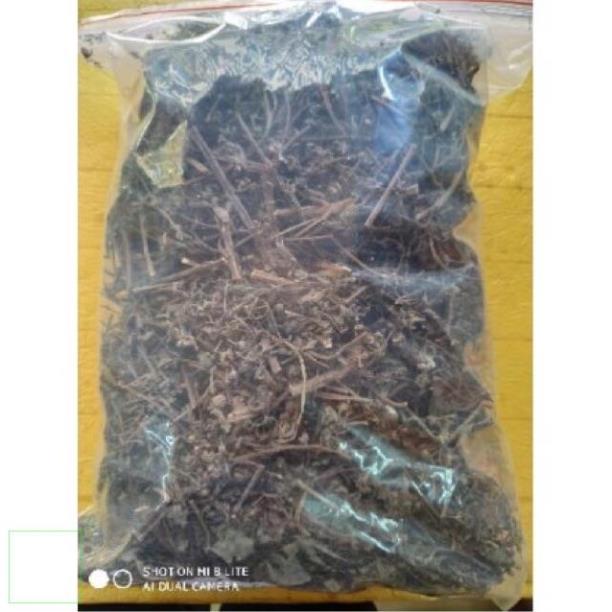 1kg cây hương nhu khô hàng loại 1